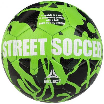 Piłka nożna Select Street Soccer 2020 roz 4 1/2 16700