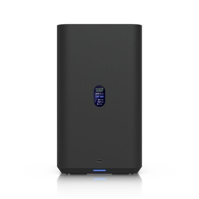 12. Ubiquiti UNAS 2 NAS Desktop Cortex-A Cortex-A57 4 GB Czarny