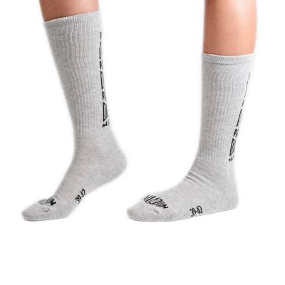 Skarpety Palladium Jacquard Mis Socks 2 SX7385-034