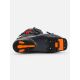 12. Buty narciarskie LANGE Shadow 120 LV Gw (Pewter-Grey)