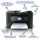 35. Epson WorkForce Pro WF-3820DWF