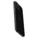 4. Etui Spigen Crystal Flex na iPhone 15 Plus - szaro-przezroczyste