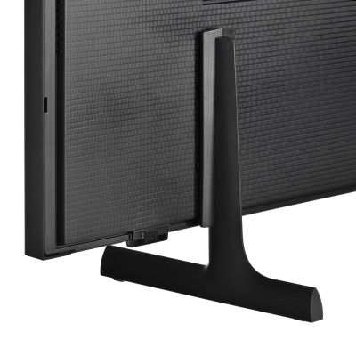 12. Telewizor Samsung QE75LS03FWUXXH Neo QLED 75'' 4K Ultra HD 144Hz Tizen Dolby Atmos DVB-T2 Czarny