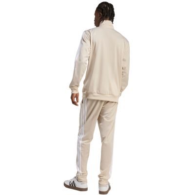 5. Dres męski adidas Dayready beżowy KR5358