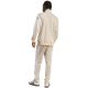 5. Dres męski adidas Dayready beżowy KR5358
