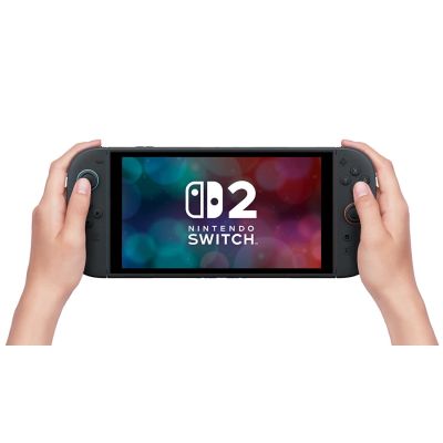 9. Konsola Nintendo Switch 2+Pokémon Legends: Z-A