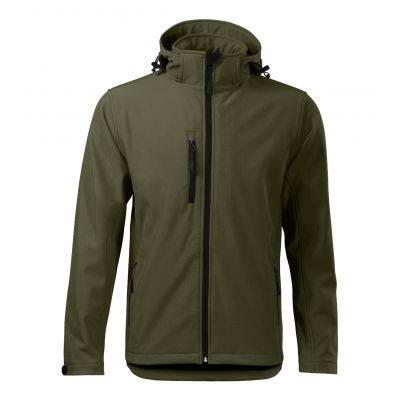 2. Kurtka Malfini softshell Performance M MLI-52269