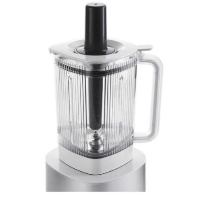 6. ZWILLING ENFINIGY Blender 1,8 l Blender stołowy 1600 W Srebrny