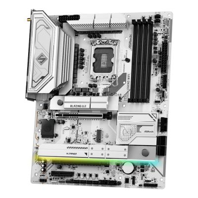 6. Płyta główna ASRock Z890 Steel Legend WiFi