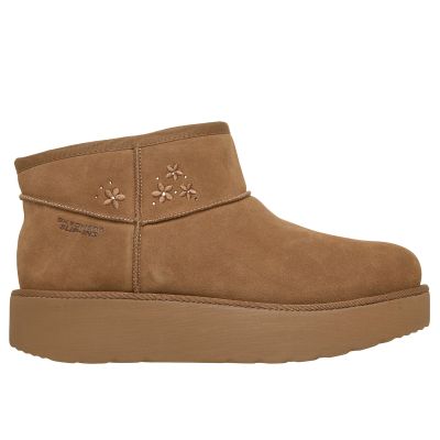 3. Skechers damskie buty KEEP COZY 169143/CSNT