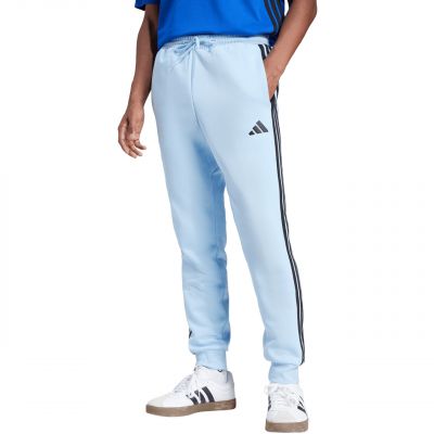 2. Spodnie adidas Essentials 3-Stripes Fleece M JE6315