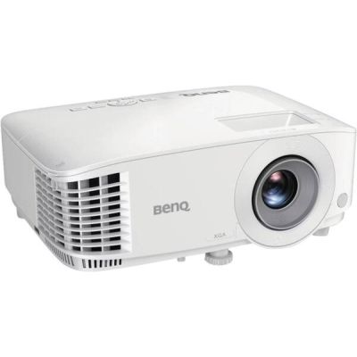 Projektor Benq MX560C XGA 1024x768 4000 ANSI lumenów Biały