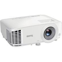 Projektor Benq MX560C XGA 1024x768 4000 ANSI lumenów Biały