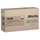 Actis TH-80X Toner (zamiennik HP 80X CF280X; Standard; 6900 stron; czarny)