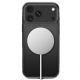 4. Etui Tech-Protect MagAir MagSafe CC na iPhone 18 Pro Max / 17 Pro Max - czarne matowe