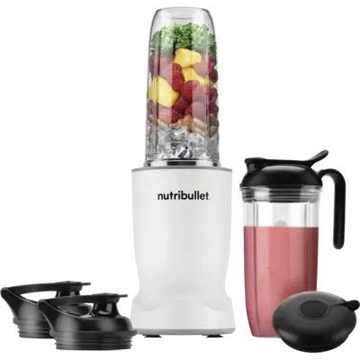 2. BLENDER NBT1006MW NUTRIBULLET