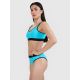 3. Góra od bikini top damski 4F  4F 4FWSS25UBKTF077-33S