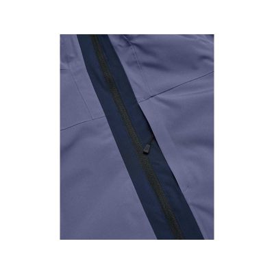 3. Kurtka narciarska Peak Performance W Rider Ski Jacket niebieski