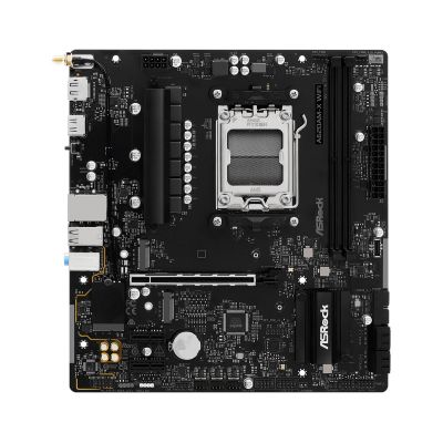 2. Płyta główna Asrock A620AM-X WIFI