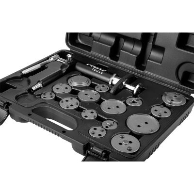 2. NEO tools 11-132 zestaw kluczy i narzędzi