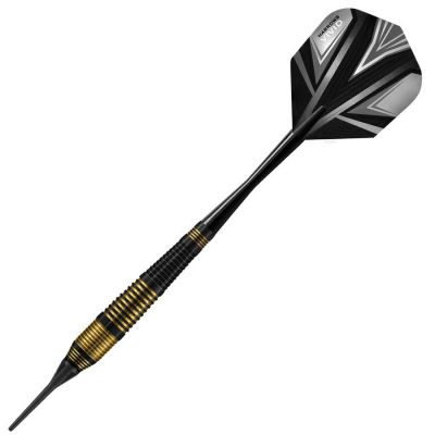 10. Rzutki Harrows Vivid Softip HS-TNK-000013783
