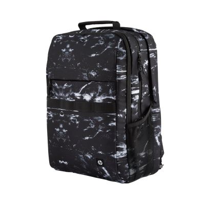 16. Plecak HP Campus XL do notebooka 16" 7J592AA Marmurkowy