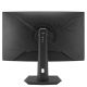 8. ASUS ROG Strix XG32WCS monitor komputerowy 80 cm (31.5") 2560 x 1440 px Quad HD LED Czarny
