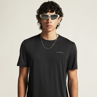 5. Męska Koszulka z krótkim rękawem CORE ESSENCE SS TEE 2 M