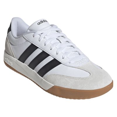 4. Buty adidas VL COURT FC JR9818