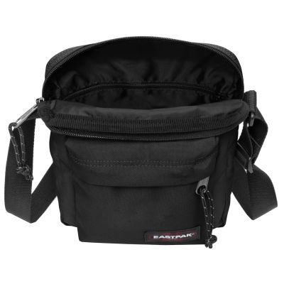 2. Eastpak Arcade Mini Bag EK0A5BN50081 Czarne One size