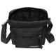 2. Eastpak Arcade Mini Bag EK0A5BN50081 Czarne One size