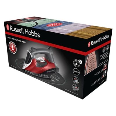 2. Żelazko RUSSELL HOBBS 25090-56