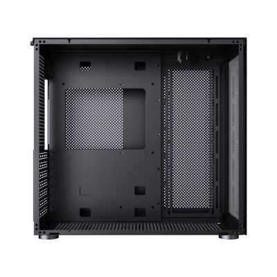 9. GameMax Infinity BK Midi Tower Czarny