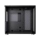 9. GameMax Infinity BK Midi Tower Czarny