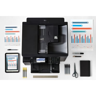 56. Epson Drukarka MFP ITS L15160 A3+
