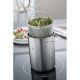 5. ZWILLING 40990-005-0 garnek do makaronu 4,5 l 16 cm Stal nierdzewna
