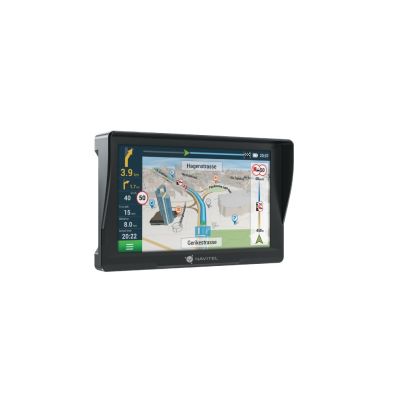 2. Navitel E777 Truck system nawigacji Stały 17,8 cm (7") Ekran dotykowy Czarny