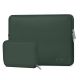 2. Torba na laptopa 15-16" Tech-Protect Neoslim - zielona