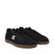 2. Buty Champion Prestige Mix Material Low Cut M S22330 KK001