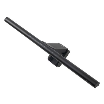 BenQ ScreenBar Pro lampa do monitorów Czarny 1000 lm