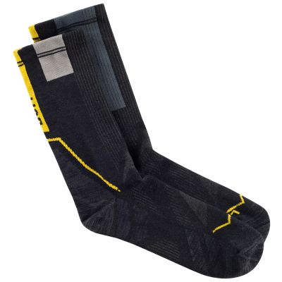 2. BUFF Coolnet Crew Socks 137789901 Czarne 36-38