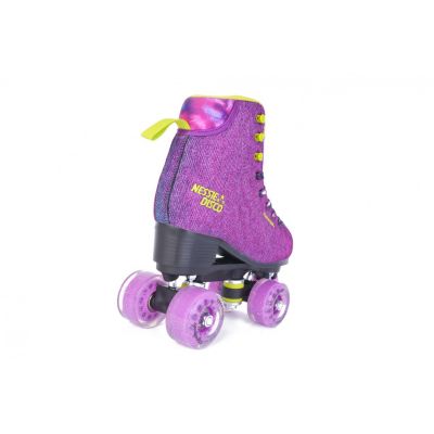 7. Wrotki Tempish Nessie Disco 1000004921