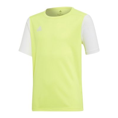 4. Koszulka piłkarska adidas Estro 19 JSY Y Jr DP3229