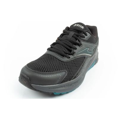 3. Joma Vitaly buty sportowe do biegania męskie lekkie wygodne wytrzymałe czarne