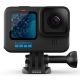 GoPro CHDHX-112-RW aparat do fotografii sportowej 27,6 MP 5K Ultra HD CMOS 25,4 / 1,9 mm (1 / 1.9") Wi-Fi 154 g