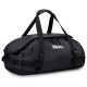 2. Thule Chasm TDSD302 Black sportowa torba 40 l Poliester Czarny