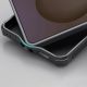 12. Etui Nillkin Super Frosted Shield Pro Magnetic kompatybilne z MagSafe na Samsung Galaxy S26+ - czarne