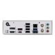 10. Płyta główna MSI PRO B850M-P WIFI