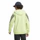 2. Bluza adidas M FI 3S HD IJ8866