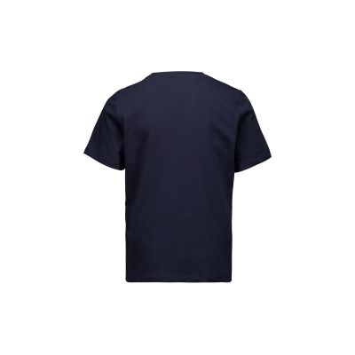5. Koszulka POC Tee Jr granatowy